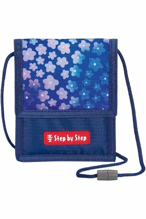 STEP BY STEP Brustbeutel, Polyester - Verkäufer: WE LOVE BAGS