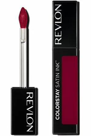 Revlon Lippenstift Colorstay Satin Ink 020-On A Mission 5ml - Verkäufer: Parfümerie Wilhelm Haas