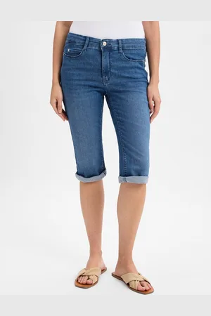 Mac Jeansshorts Dream Sun - Verkäufer: VAN GRAAF