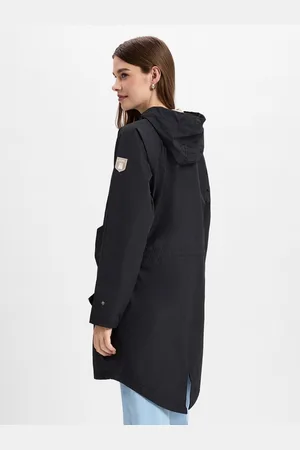 Derbe Funktionsjacke Ripby - Verkäufer: VAN GRAAF