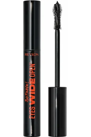 Revlon Mascara So Fierce! Eyes Wide Open Mascara Black 1 U - Verkäufer: Parfümerie Wilhelm Haas