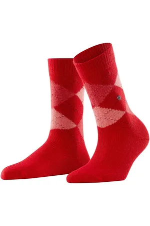 Burlington Socken Whitby (1-Paar) aus weichem Material - Verkäufer: FALKE