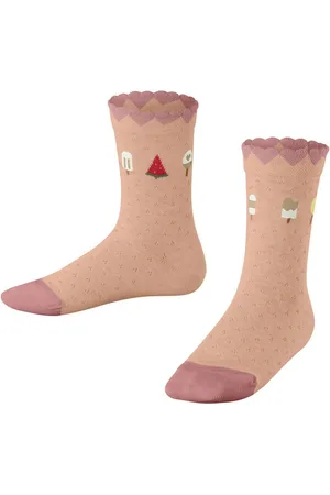 Falke Freizeitsocken Kinder Socken Ice Cream 10011 - Verkäufer: CORTEXPOWER