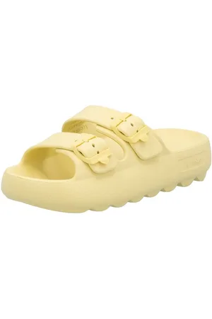Rieker Pantolette - Verkäufer: Schuh-Laden