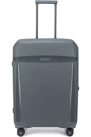Epic Hartschalen-Trolley Zeleste, 4 Rollen, Polypropylen - Verkäufer: WE LOVE BAGS