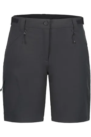 Icepeak Shorts BEAUFORT ANTHRAZIT - Verkäufer: Sport Rossow GmbH
