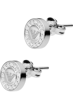 Emporio Armani Paar Ohrstecker - Verkäufer: CHRIST Juweliere und Uhrmacher seit 1863 GmbH