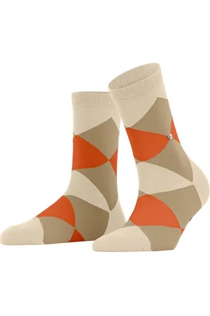 Burlington Kurzsocken Bonnie (1-Paar) mit Bio-Baumwolle & Clip - Verkäufer: FALKE