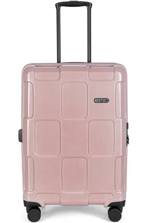 Epic Hartschalen-Trolley Crate Reflex EVO, 4 Rollen, Polycarbonat - Verkäufer: WE LOVE BAGS