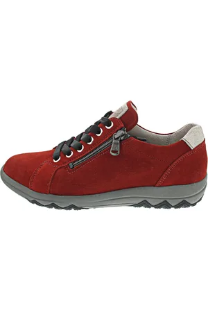 Waldläufer Schnürschuh - Verkäufer: SCHUH-Germann