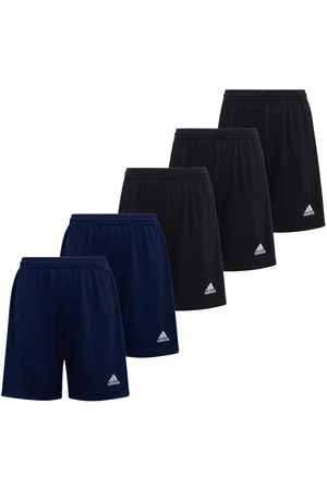 adidas Trainingsshorts adidas Kinder Short Entrada 22 5er-Set - Verkäufer: CORTEXPOWER