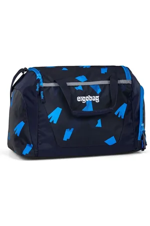 Ergobag Sporttasche Sportbag - Verkäufer: modeherz