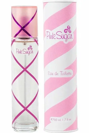 Aquolina Eau de Toilette Pink Sugar, Glasflakon, Parfüm EDT, Damenduft - Verkäufer: tpa-retail