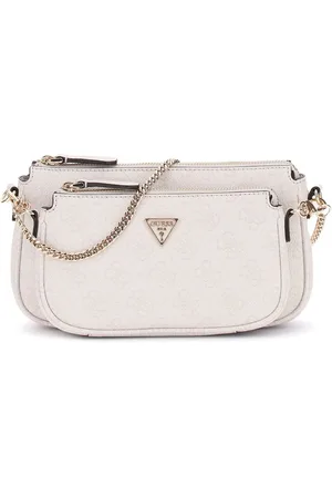 Guess Umhängetasche Double Pouch Crossbody Bag (Set, 2-tlg) - Verkäufer: modeherz