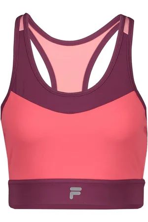 Fila Sport-BH RABENAU Sport-BH Damen F13000 Sport-BHs default - Verkäufer: 11teamsports