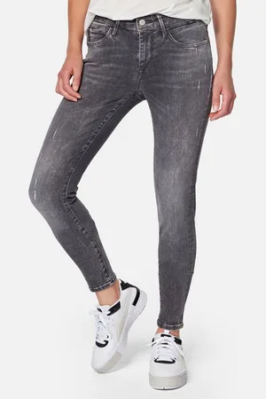 Mavi Skinny-fit-Jeans (1-tlg) ADRIANA - Skinny Jeans - D-4166 - Verkäufer: ARIZONAS