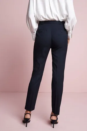 Next Anzughose Figurbetonte Hose im Slim Fit (1-tlg) - Verkäufer: Germany GmbH