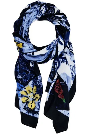 Desigual Modetuch Rectangle Foulard - Verkäufer: modeherz