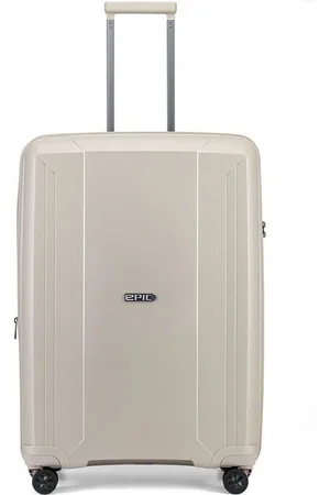 Epic Hartschalen-Trolley Anthem, 4 Rollen, Polypropylen - Verkäufer: WE LOVE BAGS