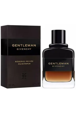 Givenchy Eau de Parfum Gentleman Reserve Privee Eau De Parfum Spray 60ml - Verkäufer: Parfümerie Wilhelm Haas