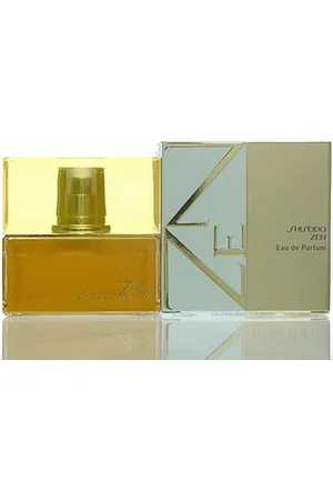 Shiseido Eau de Parfum ZEN Eau de Parfum 50 ml - Verkäufer: RedZilla
