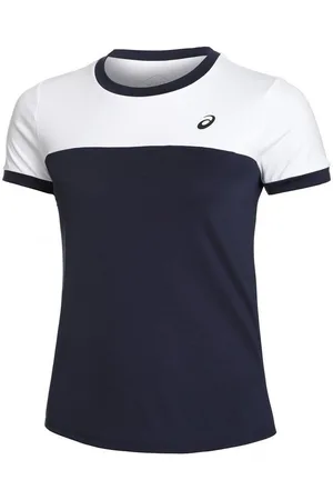 Asics T-Shirt Court Tee - Verkäufer: Tennis-Point