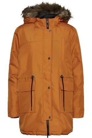 Noisy May Winterjacke NMMOLLY L/S PARKA NOOS - Verkäufer: ARIZONAS
