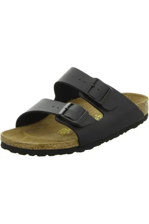 Birkenstock Arizona BF Black Pantolette Arizona BF Black - Verkäufer: Schuh Grosse-Kreul KG