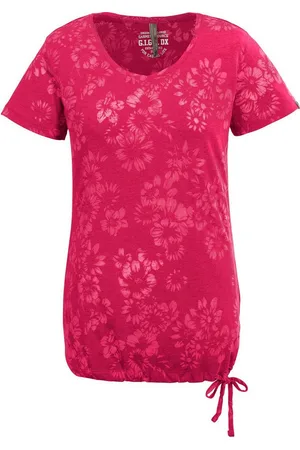 G.I.G.A. DX by killtec T-Shirt GS 44 WMN TSHRT PINK - Verkäufer: gue-sport
