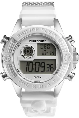 Philipp Plein Digitaluhr The G.O.A.T. Starfire - Verkäufer: No.1 Topseller