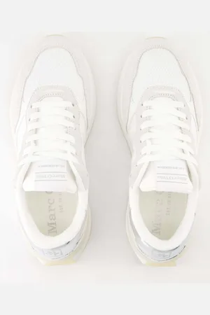 Marc O’ Polo 40218363501621 Sneaker - Verkäufer: TRETTER-Schuhe