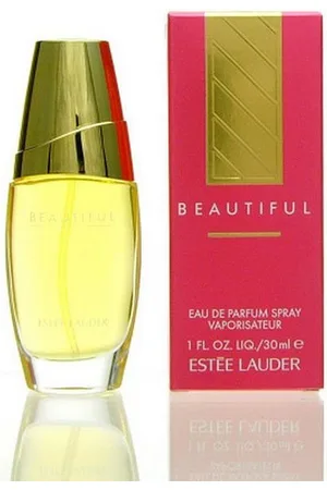 Estée Lauder Eau de Parfum Beautiful, Glasflakon, Parfüm EDP, Damenduft - Verkäufer: tpa-retail