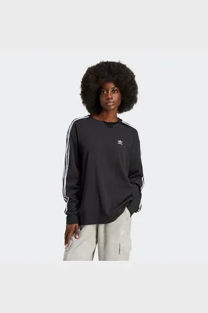 adidas Langarmshirt 3 S LONGSLEEVE