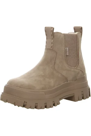 Buffalo ASPHA CHELSEA WARM Stiefelette - Verkäufer: Schuhfachmann.de