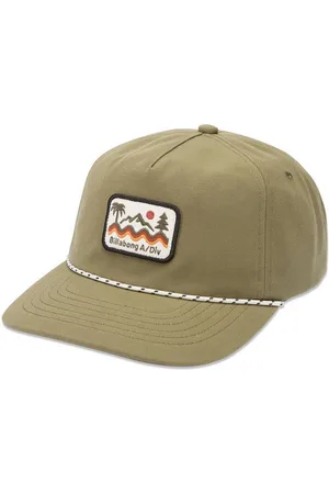 Billabong Snapback Cap Adventure Division