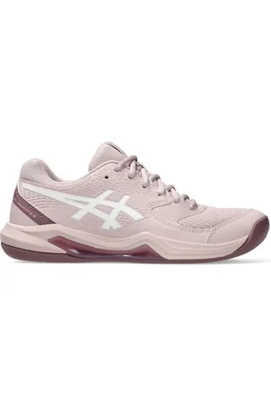Asics Gel-Dedicate 8 Indoor - Teppichcourt Tennisschuh Tennisschuh - Verkäufer: Tennis-Point