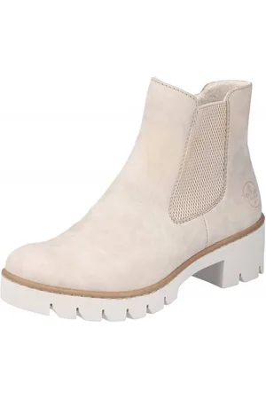 Rieker Winterboots - Verkäufer: Schuh-Laden