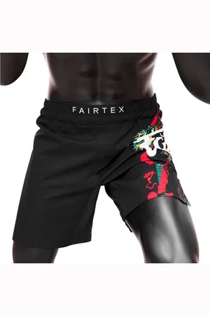 Fairtex Trainingsshorts - Verkäufer: 247Group GmbH