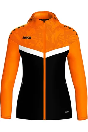 Jako Trainingsjacke Icon Kapuzenjacke Damen Kapuzenjacken Damen Kapuze - Verkäufer: 11teamsports