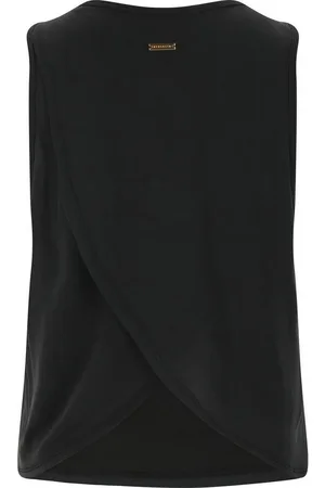 Athlecia Sporttop Haze W Top black - Verkäufer: Sport Schart [outdoor-trekking-fitness]