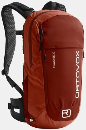 ORTOVOX Cityrucksack TRAVERSE 20 - Verkäufer: Sport Erdl