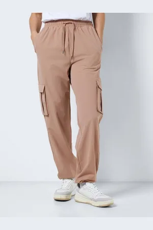 Noisy May Stoffhose NMKIRBY HW CARGO PANTS WVN NOOS - Verkäufer: ARIZONAS