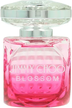 Jimmy Choo Eau de Parfum Blossom, Glasflakon, Parfüm EDP, Damenduft - Verkäufer: tpa-retail