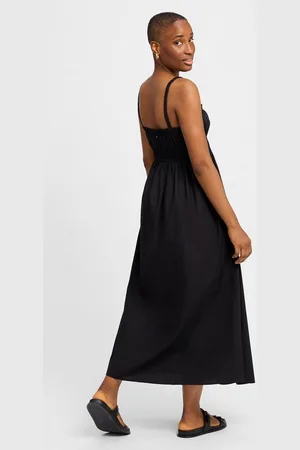 HUGO BOSS Sommerkleid C_Dalza - Verkäufer: VAN GRAAF