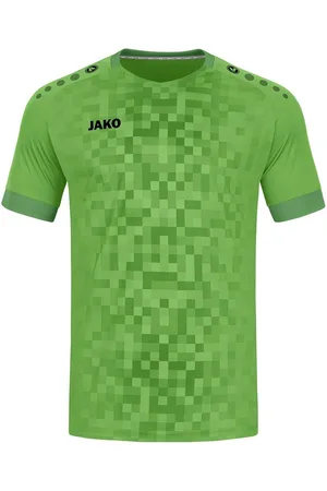 Jako Fußballtrikot Herren Trikot Pixel KA 4241 - Verkäufer: CORTEXPOWER