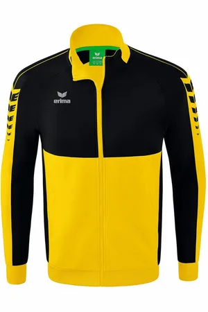 Erima Trainingsjacke Kinder Trainingsjacke Six Wings Worker Jacke - Verkäufer: CORTEXPOWER