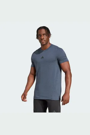 adidas Trainingsshirt DESIGNED FOR TRAINING WORKOUT T-SHIRT - Verkäufer: adidas AG