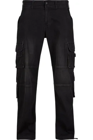 Brandit Cargohose Denim Cargo Pants (1-tlg)