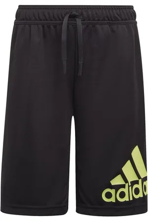 adidas Laufhose Designed 2 Move Short Kids - Verkäufer: 11teamsports
