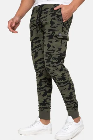 Threadbare Sweathose Timber (1-tlg) mit toller Musterung - Verkäufer: onQuality